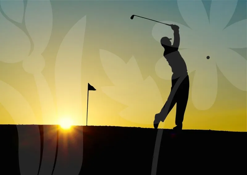 파크골프야광공