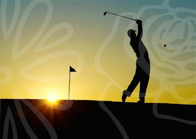 니탁스파크골프채