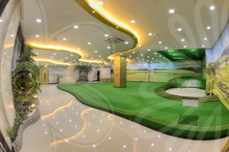 그라운드골프채