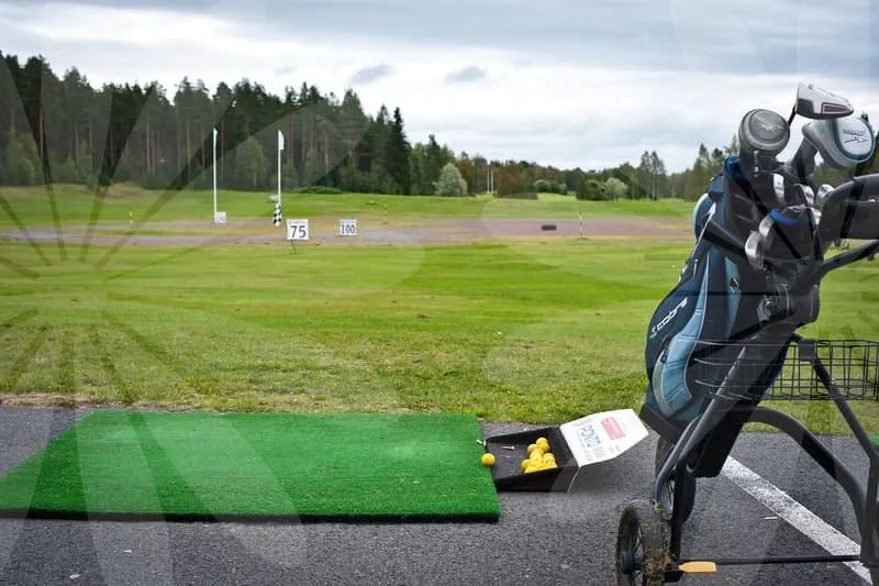 골프프라이드그립