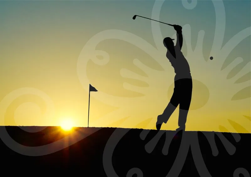 스크린파크골프