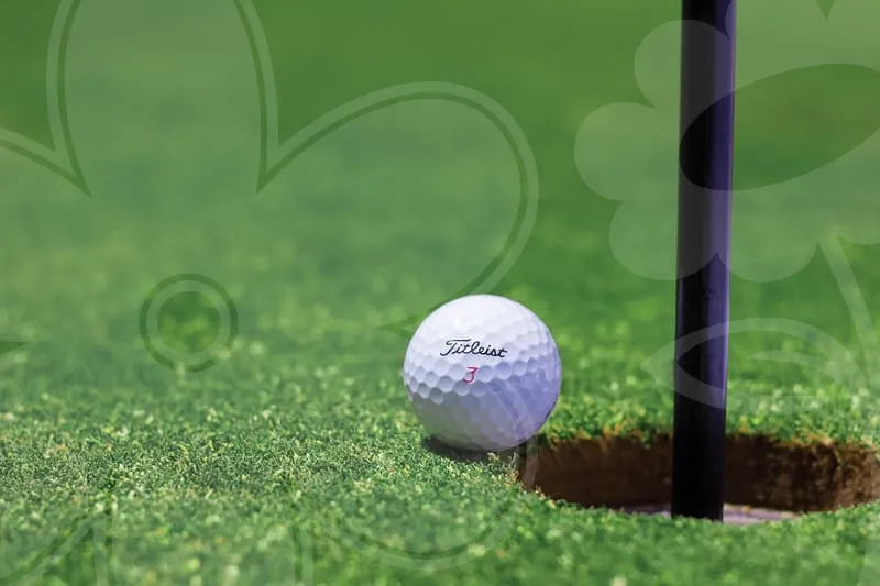 타이틀리스트골프웨어