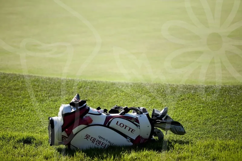 파크골프용품점