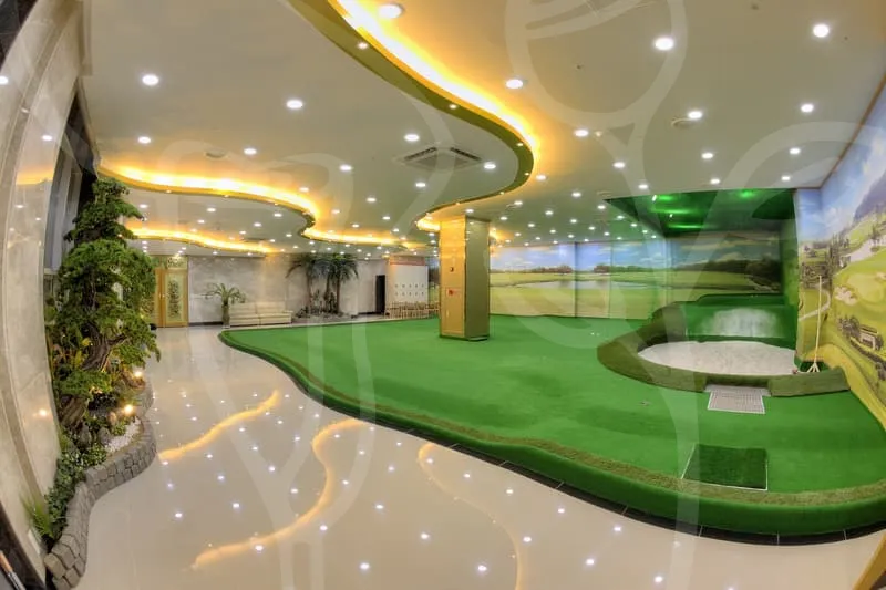 타이틀리스트골프웨어