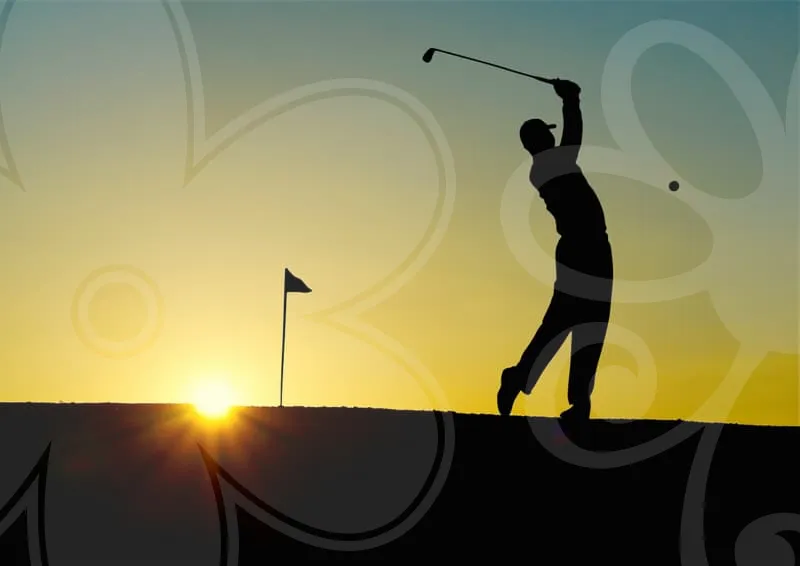 골프프라이드그립