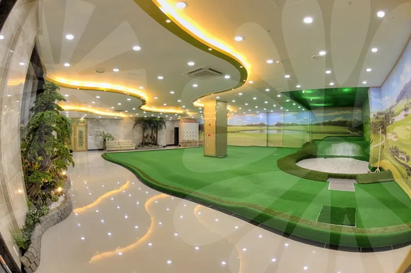 골프프라이드그립