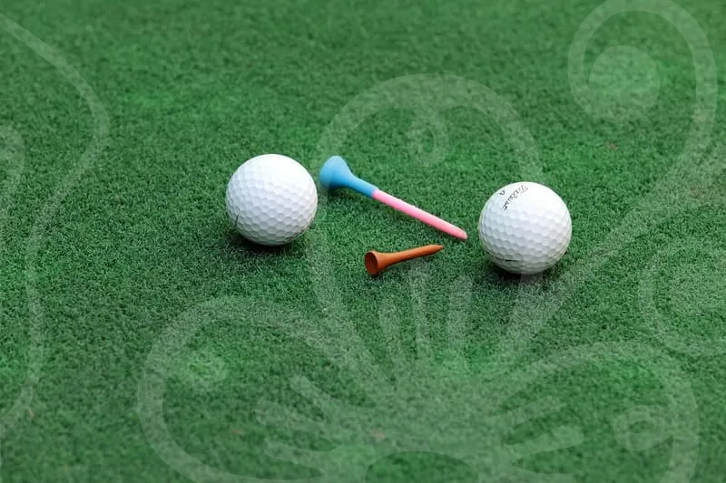 혼마파크골프채