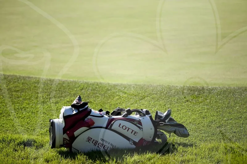 그라운드골프채