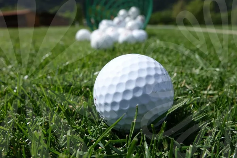 타이틀리스트골프웨어