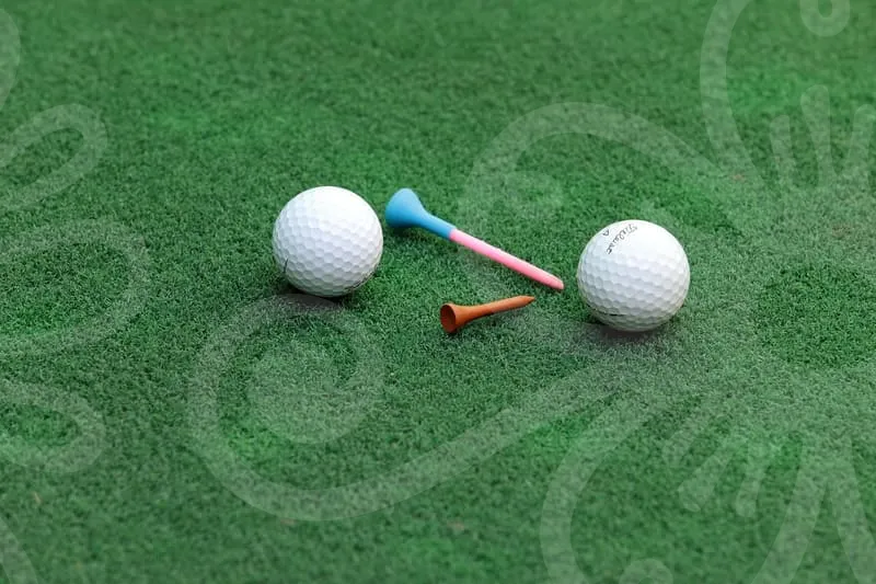 니탁스파크골프채