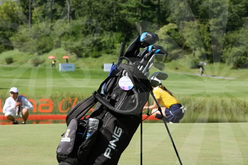 실내골프연습장