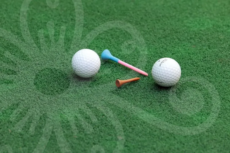 타이틀리스트골프웨어