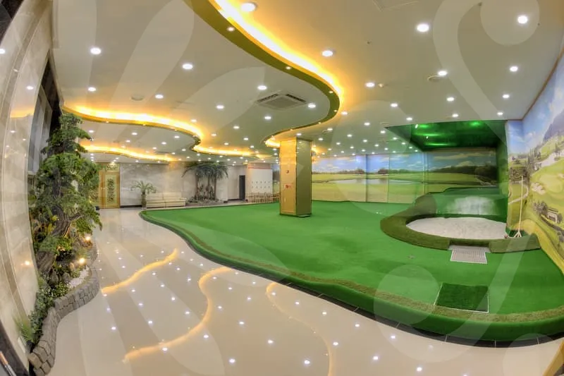 타이틀리스트골프웨어