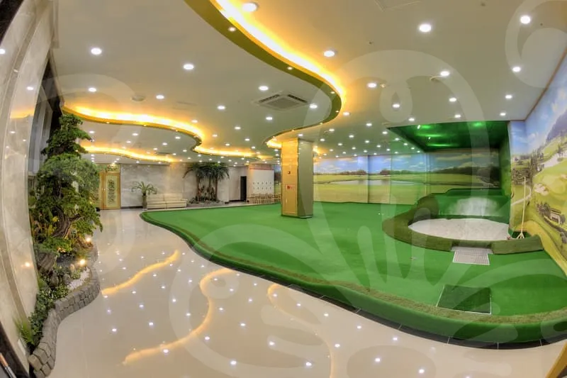 타이틀리스트골프웨어