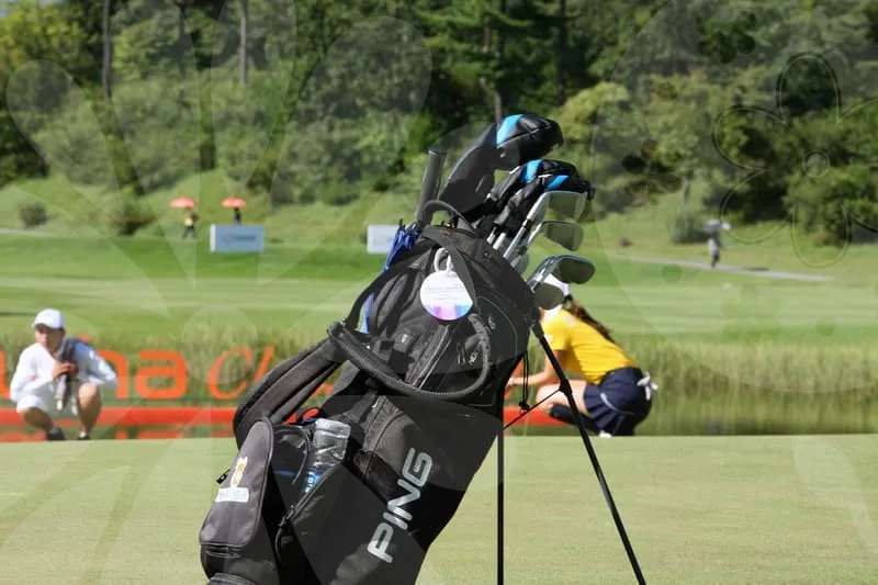 니탁스파크골프채