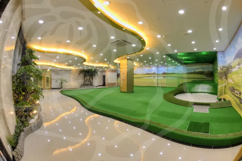 클리브랜드웨지