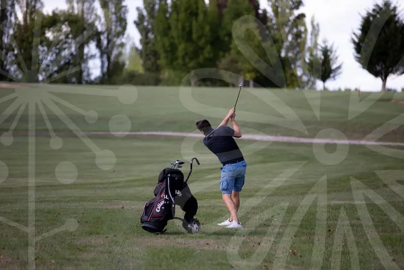 파크골프야광공