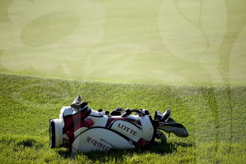 야외골프연습장