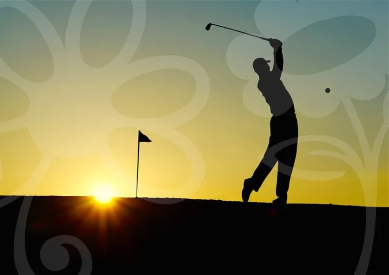 니탁스파크골프채