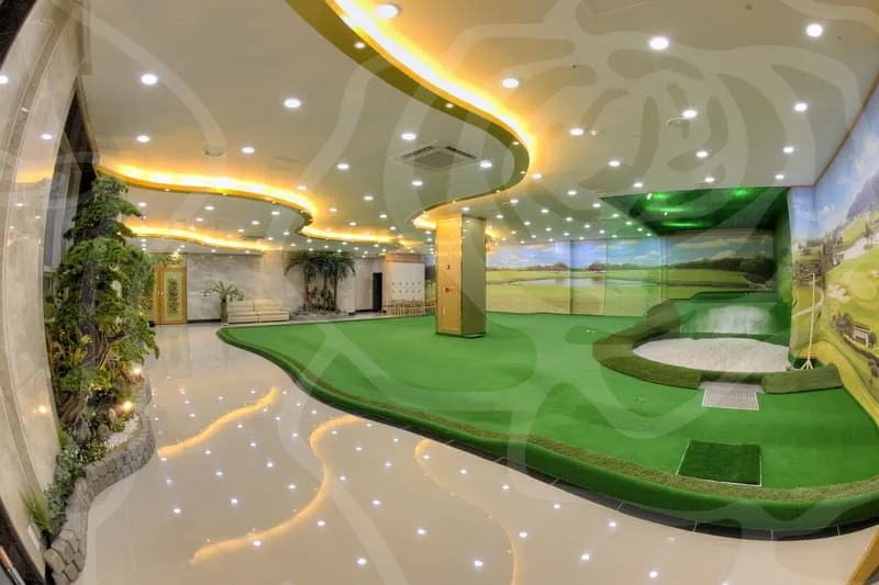 파크골프야광공