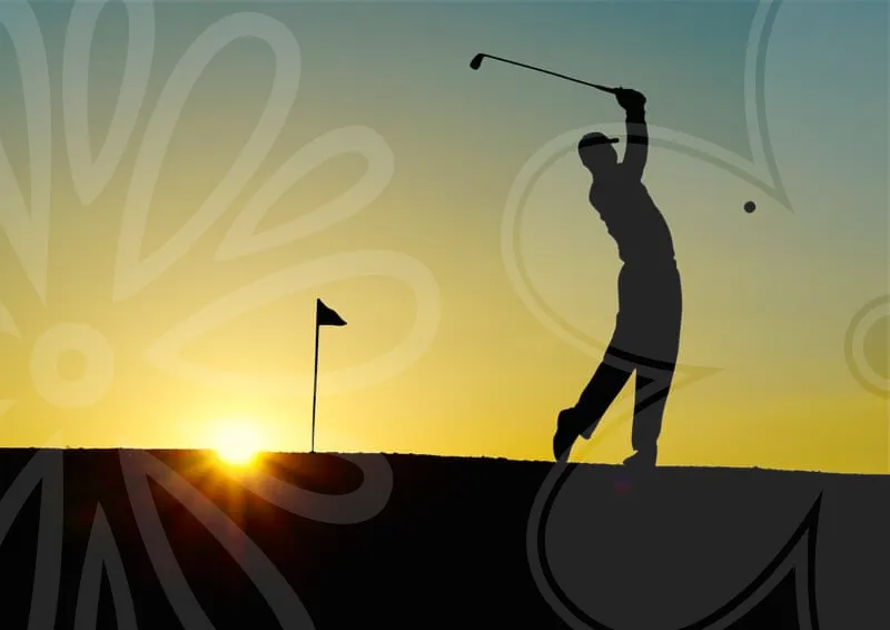 파크골프야광공