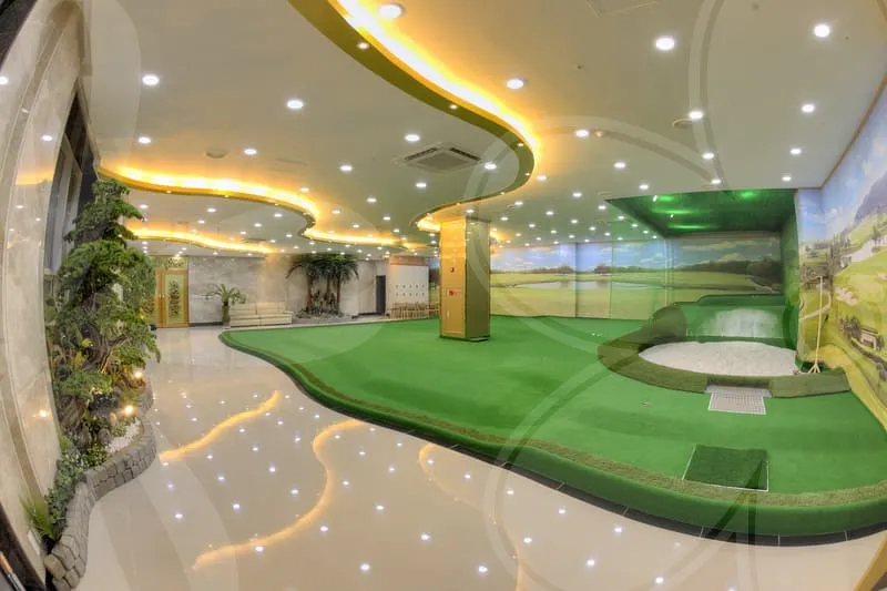 타이틀리스트골프웨어