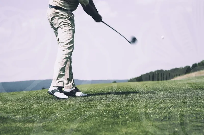 실내골프연습장