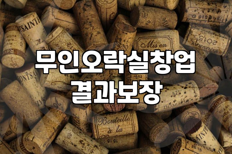오락기 몇 대 들여놓는다고 뭐가 달라질까 싶었다