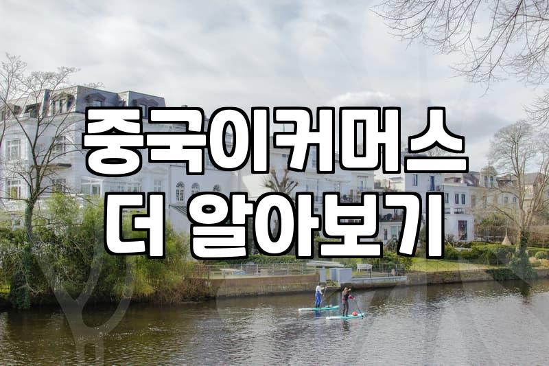 중국마케팅 집행 비용과 플랫폼별 실제 효율 차이