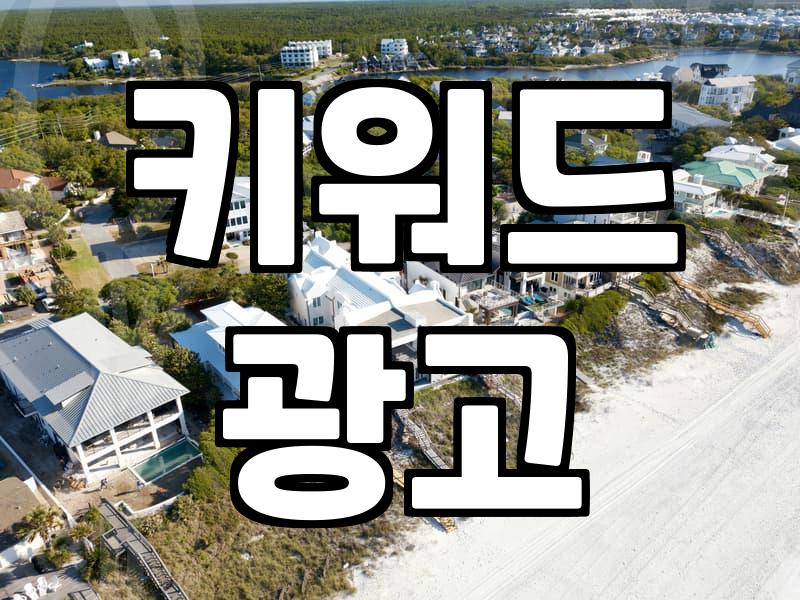 네이버검색광고 입찰 시스템과 효율적인 운영 전략