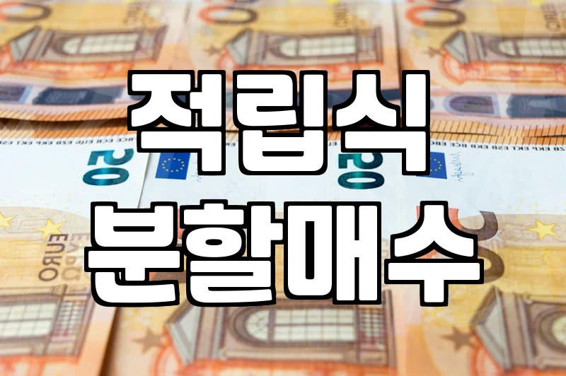 500만 원으로 시작하는 소액투자 현실적인 전략과 판단 기준