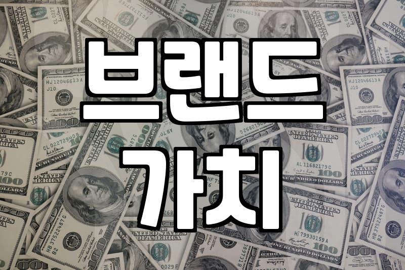 성공적인 브랜드전략, 이것만은 꼭 알아두세요