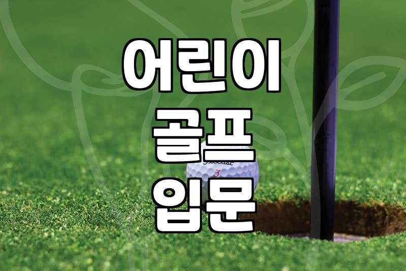 애들 골프채 골라주다가 땀만 한 바가지 흘렸다