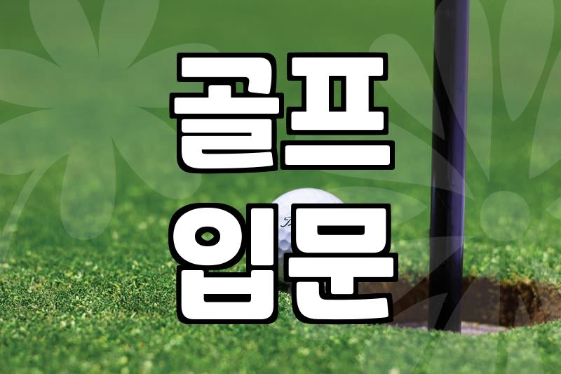 동네 골프 연습장 고를 때 꼭 확인해야 할 실질적인 조건들