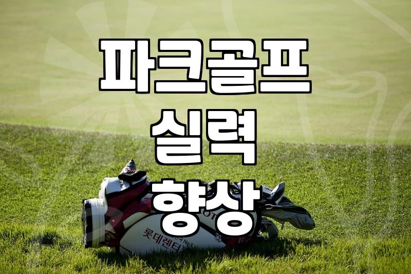 대구 스크린파크골프, 제대로 알고 즐기기