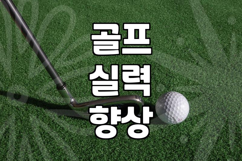 골프연습장 선택 시 확인해야 할 운영 조건과 비용 체계