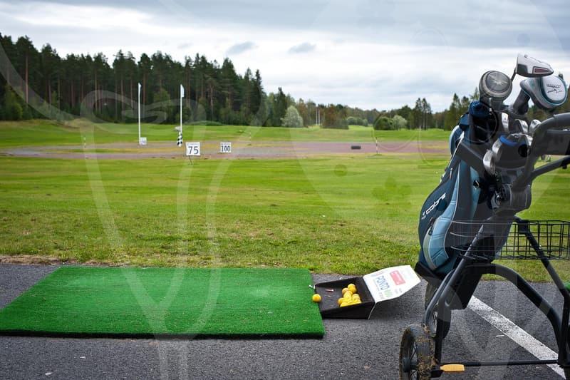 파크골프 기초, 이것만 알면 실력 쑥쑥