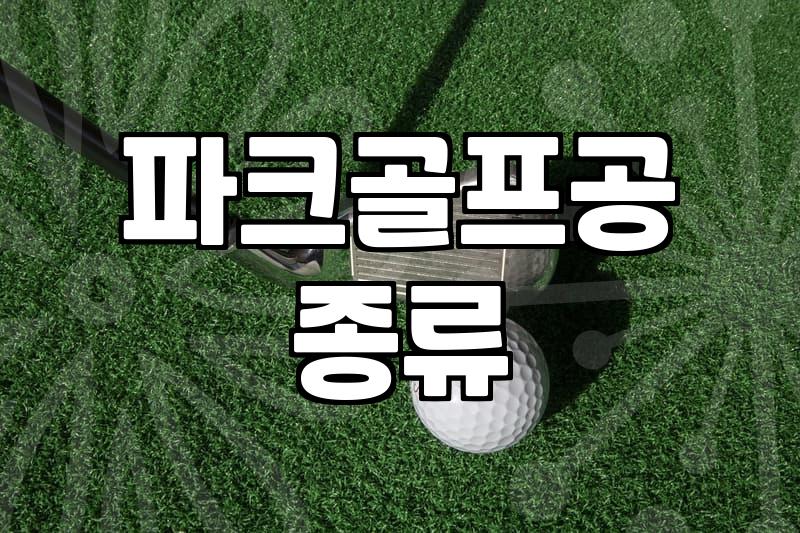 아식스파크골프공 선택 가이드 및 성능별 차이점 분석