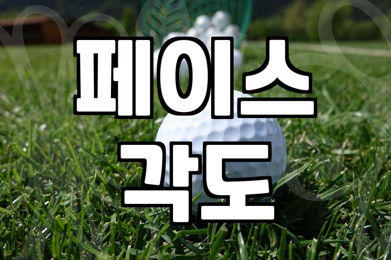 골프기초, 스윙 궤도와 방향성 제대로 잡는 법