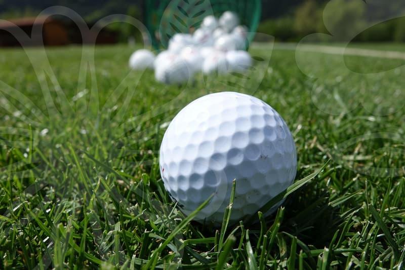 파크골프 실력, 연습장에서 확실히 올리는 법