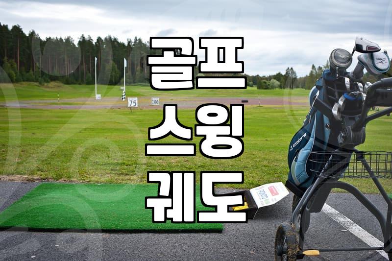 골프 기초, 제대로 알고 시작해야 하는 이유