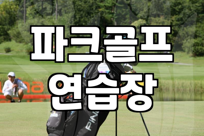 실내에서 즐기는 파크골프 연습과 스크린 시설 활용법