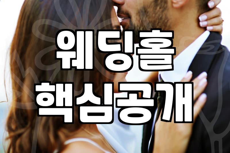 대구 웨딩박람회, 후회 없는 선택을 위한 체크리스트