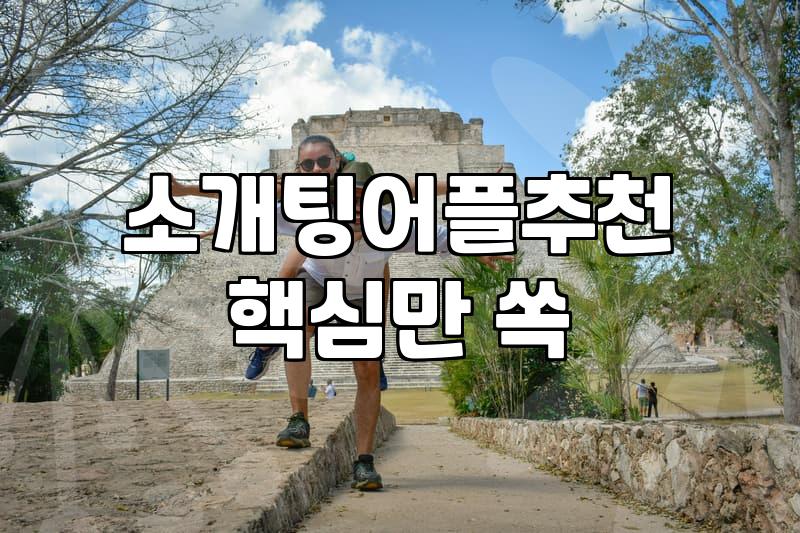 동네 친구나 만들어볼까 하고 어플을 깔았다가 겪은 피로한 일주일